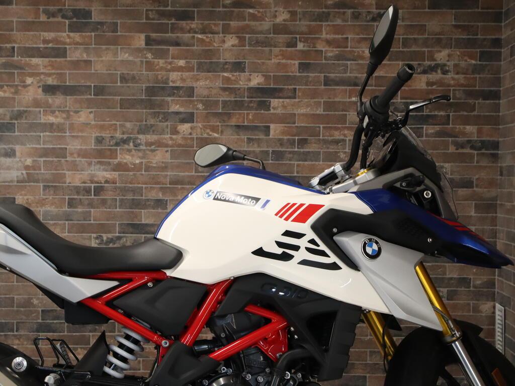 G 310 GS