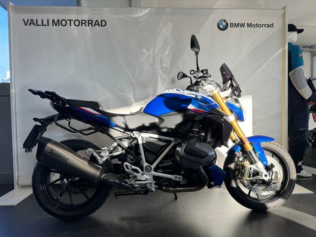 R 1250 R