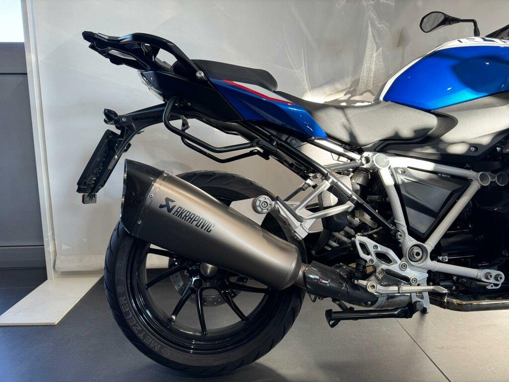 R 1250 R