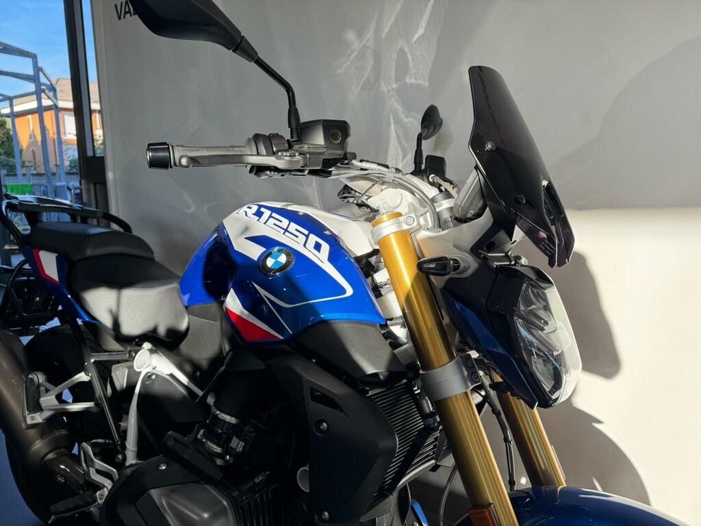 R 1250 R