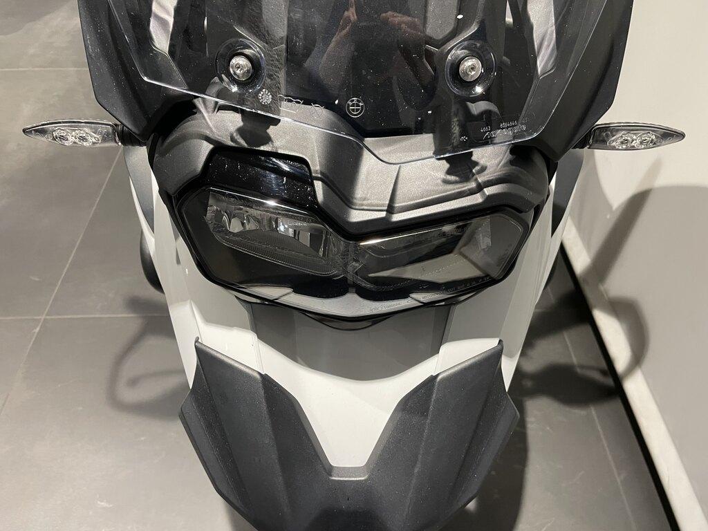 F 750 GS