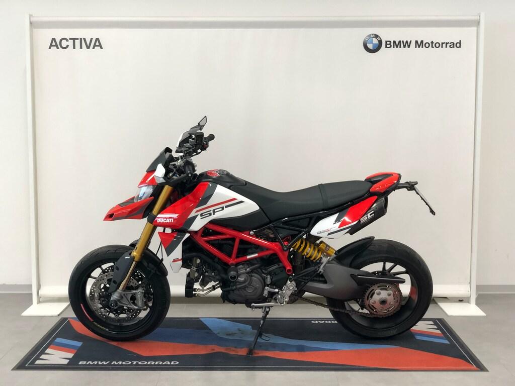 HYPERMOTARD 950