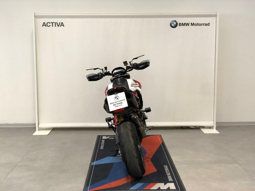 HYPERMOTARD 950