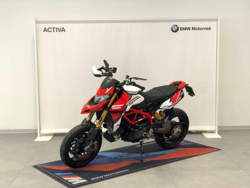 HYPERMOTARD 950
