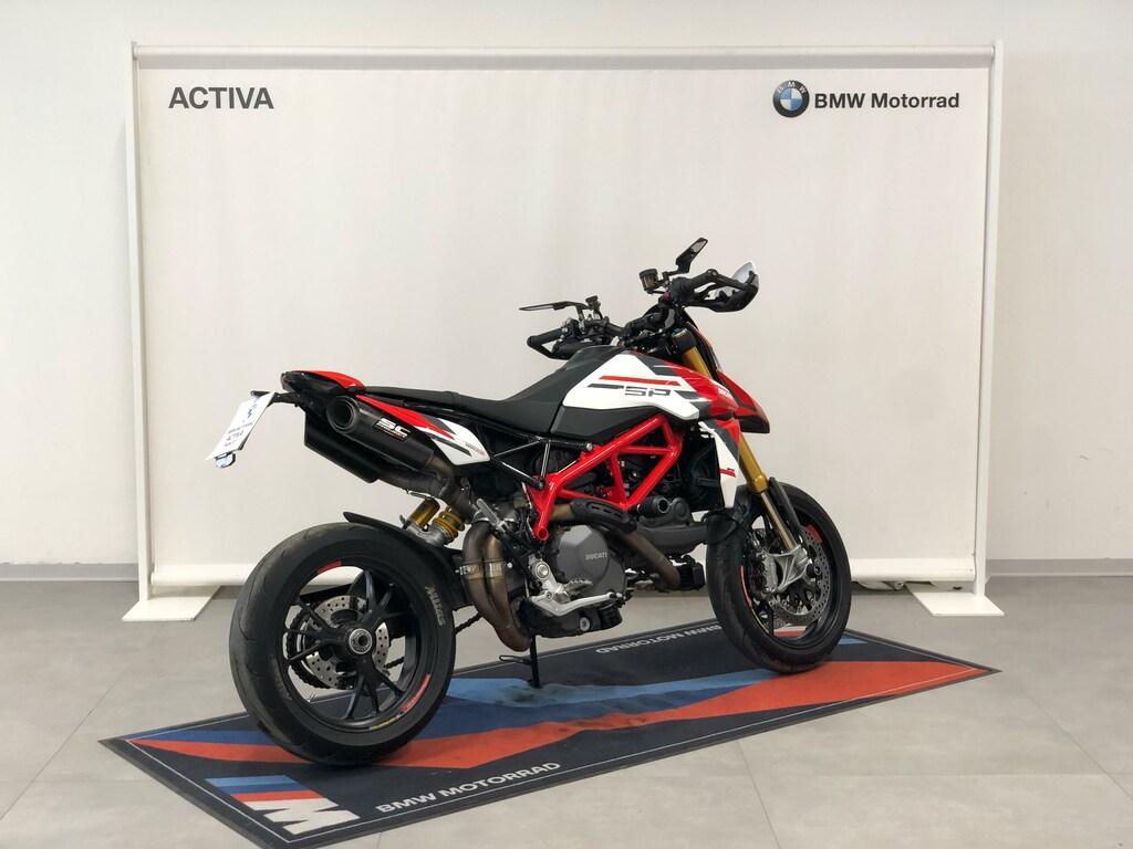 HYPERMOTARD 950