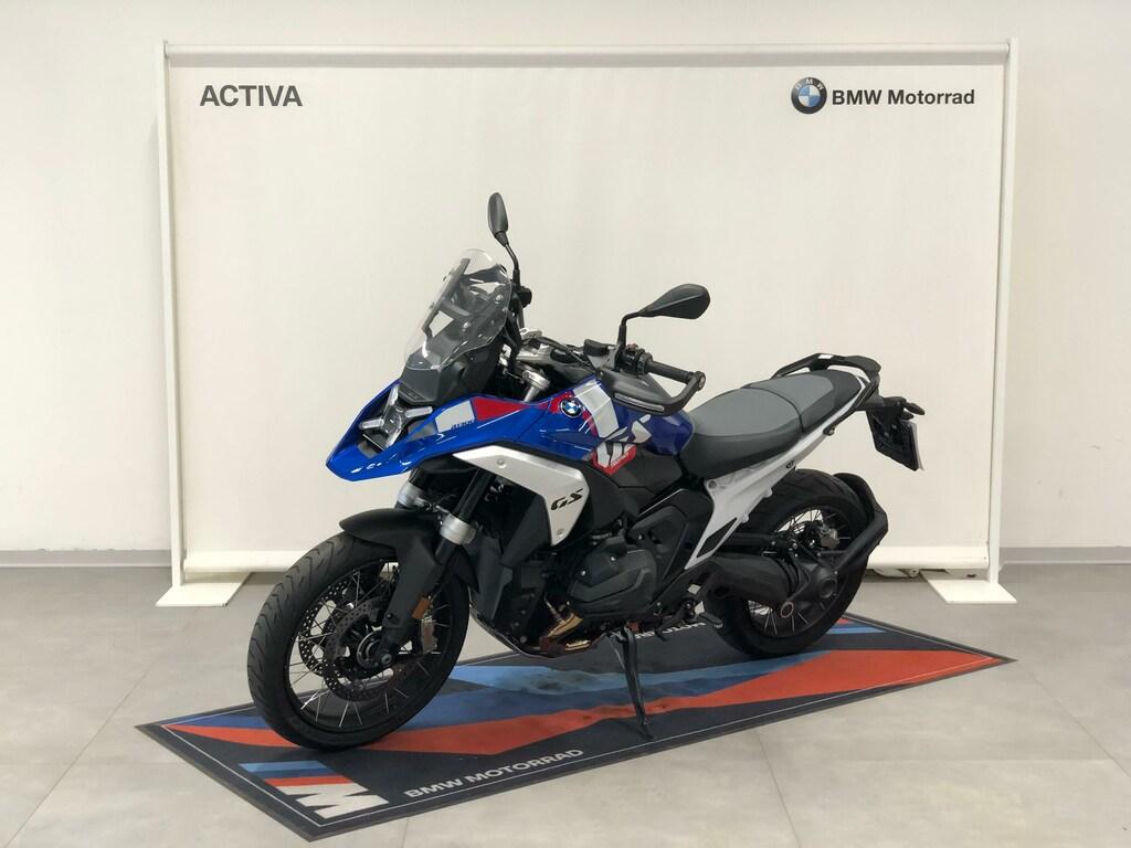 R 1300 GS
