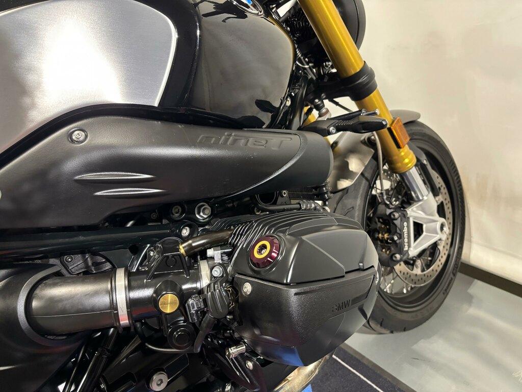R 1200 NINET