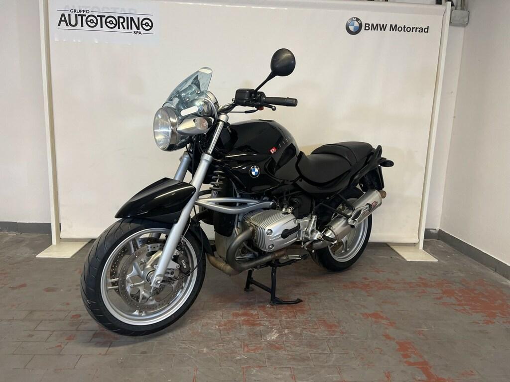 R 1150 R
