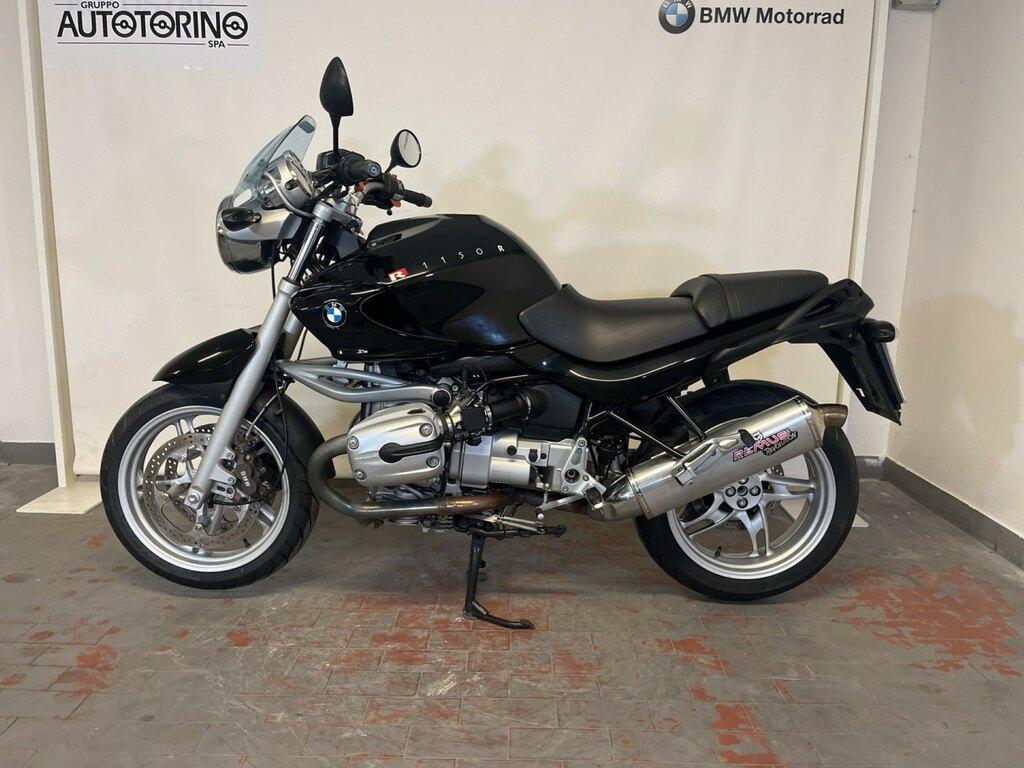 R 1150 R