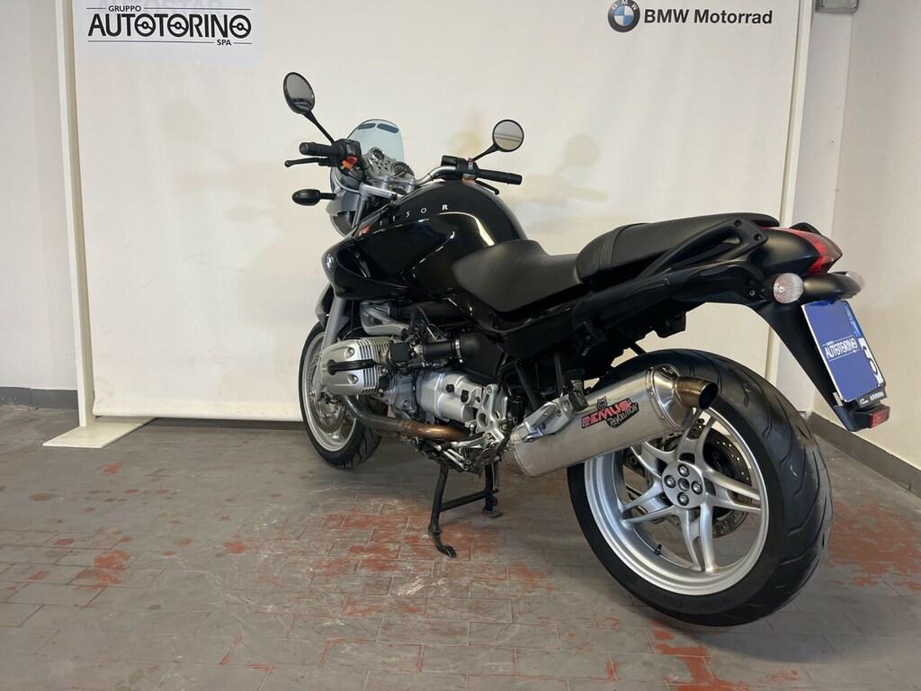 R 1150 R