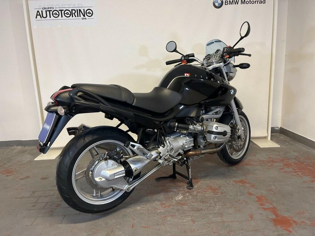 R 1150 R