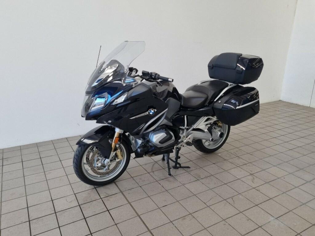 R 1250 RT