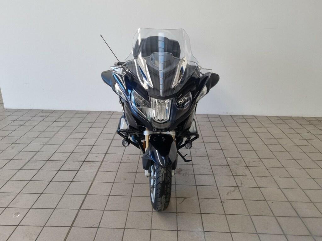 R 1250 RT