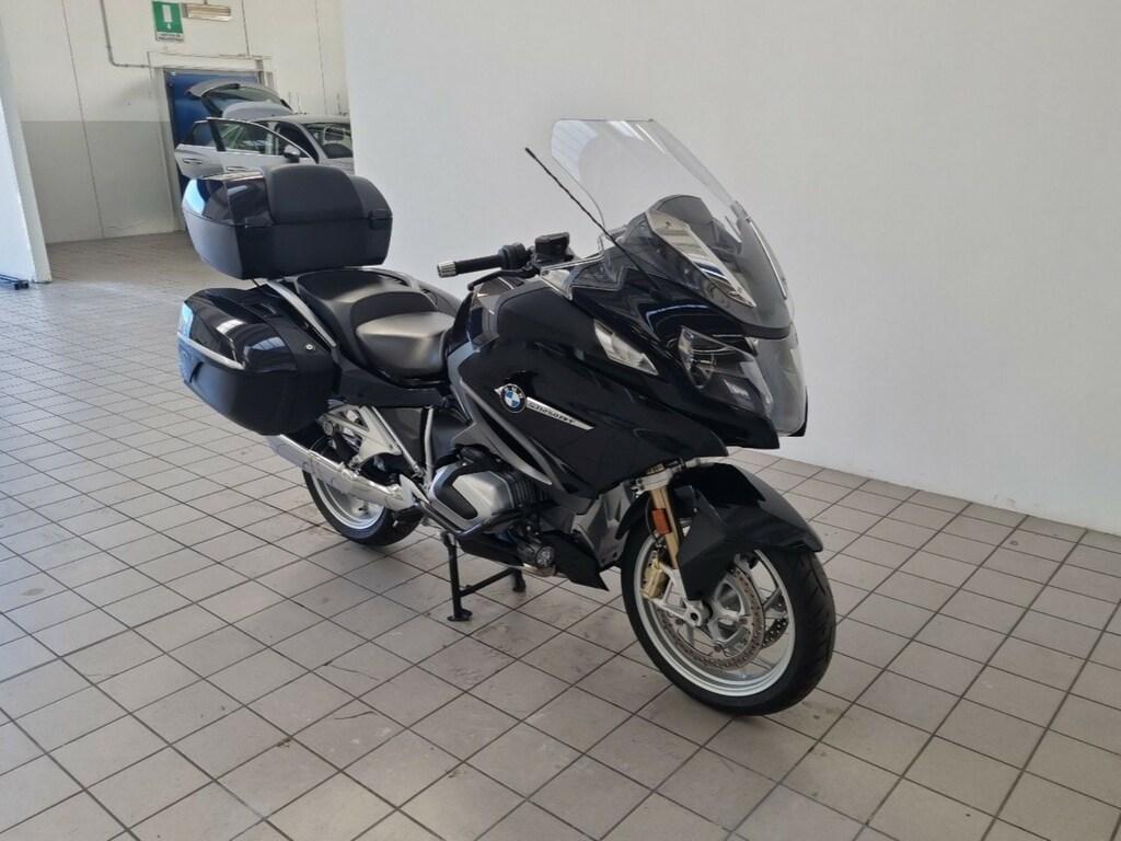 R 1250 RT