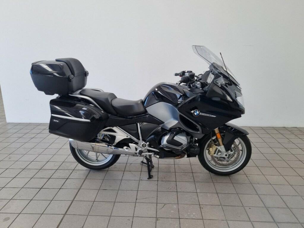 R 1250 RT