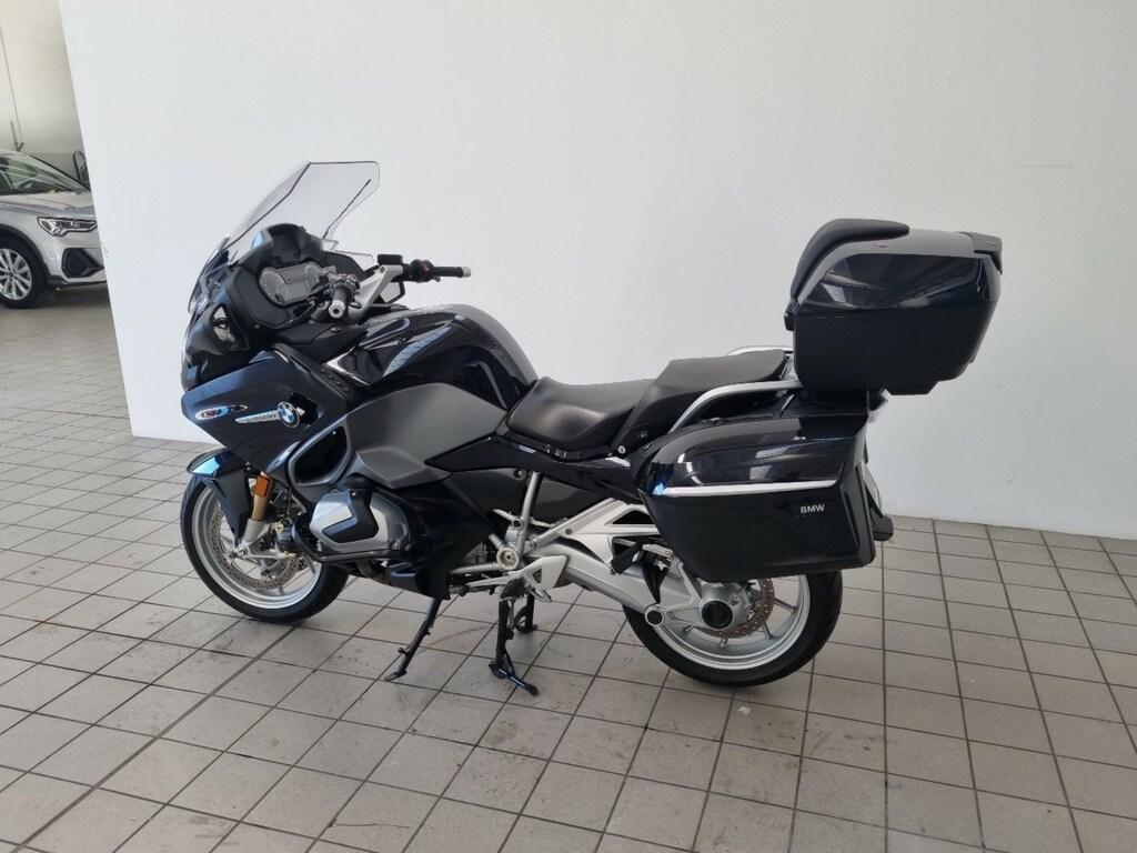 R 1250 RT