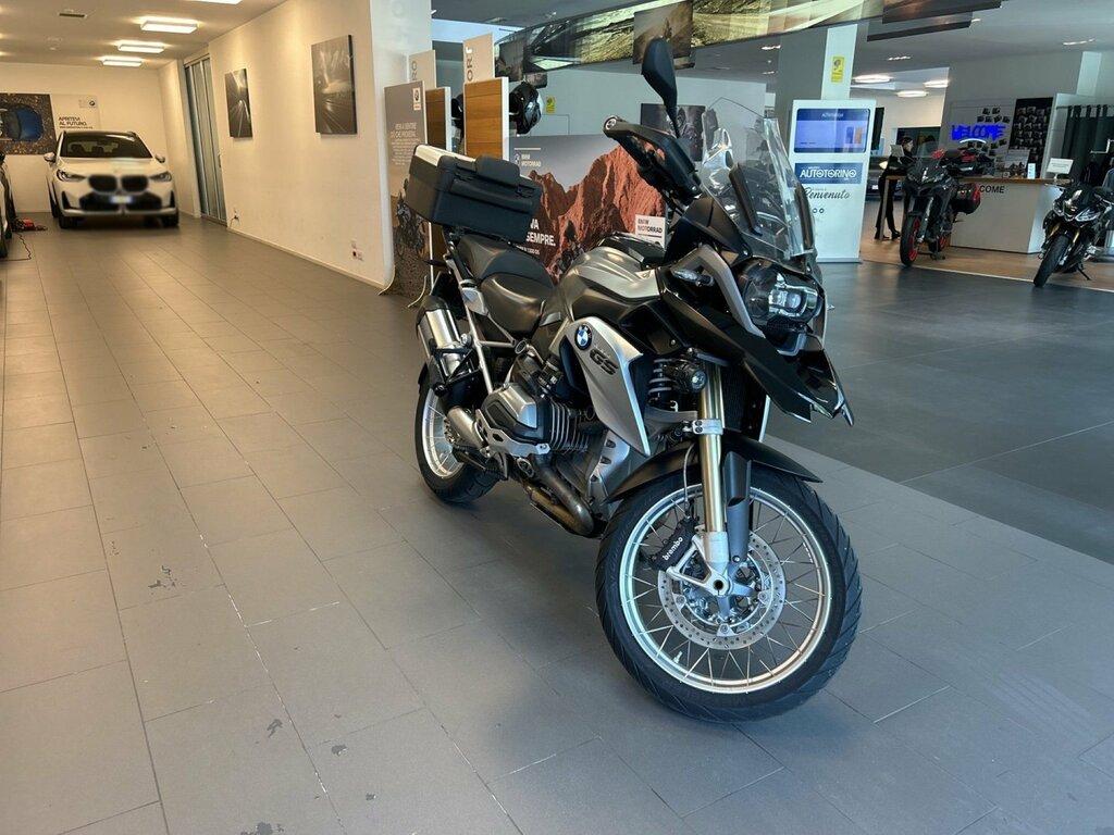 R 1200 GS