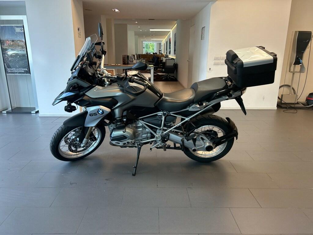 R 1200 GS