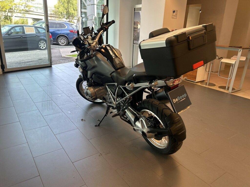 R 1200 GS