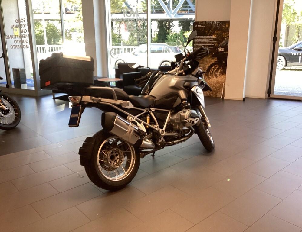 R 1200 GS