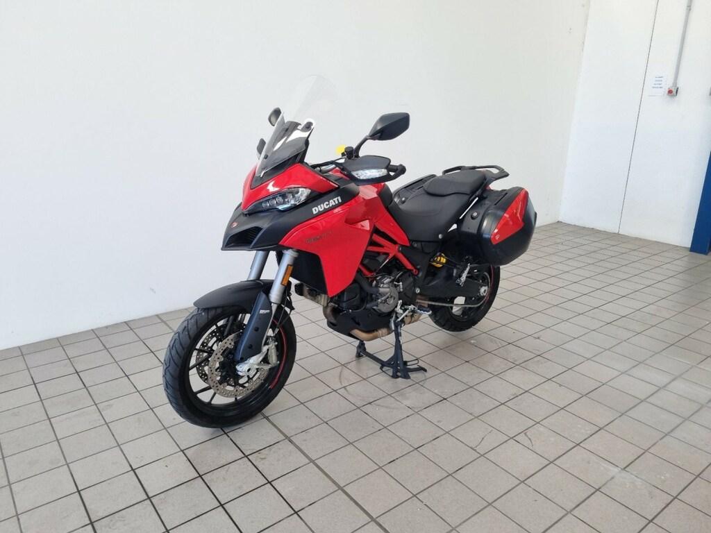 MULTISTRADA 950