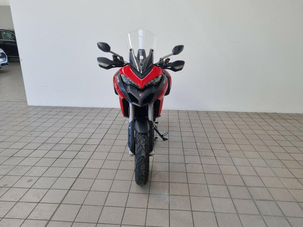 MULTISTRADA 950