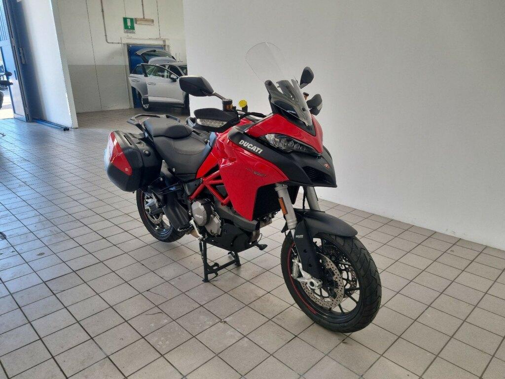 MULTISTRADA 950