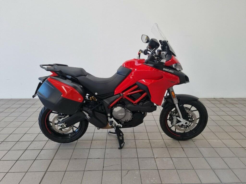 MULTISTRADA 950