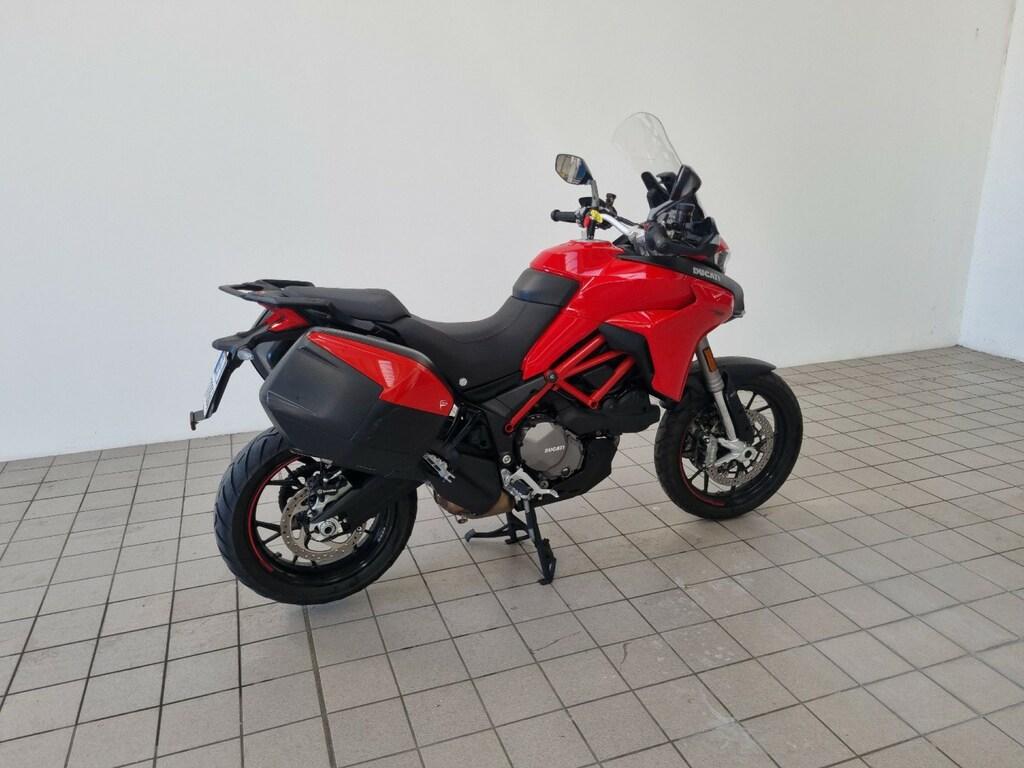 MULTISTRADA 950