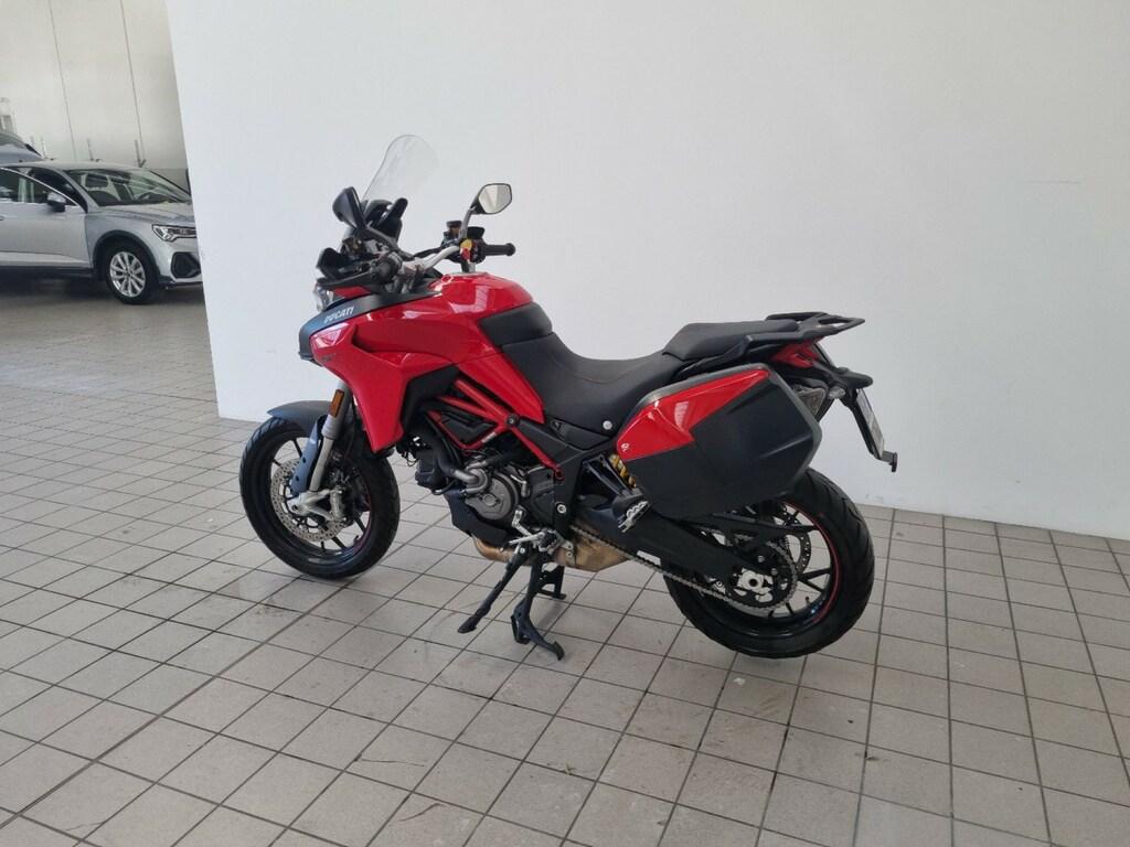 MULTISTRADA 950