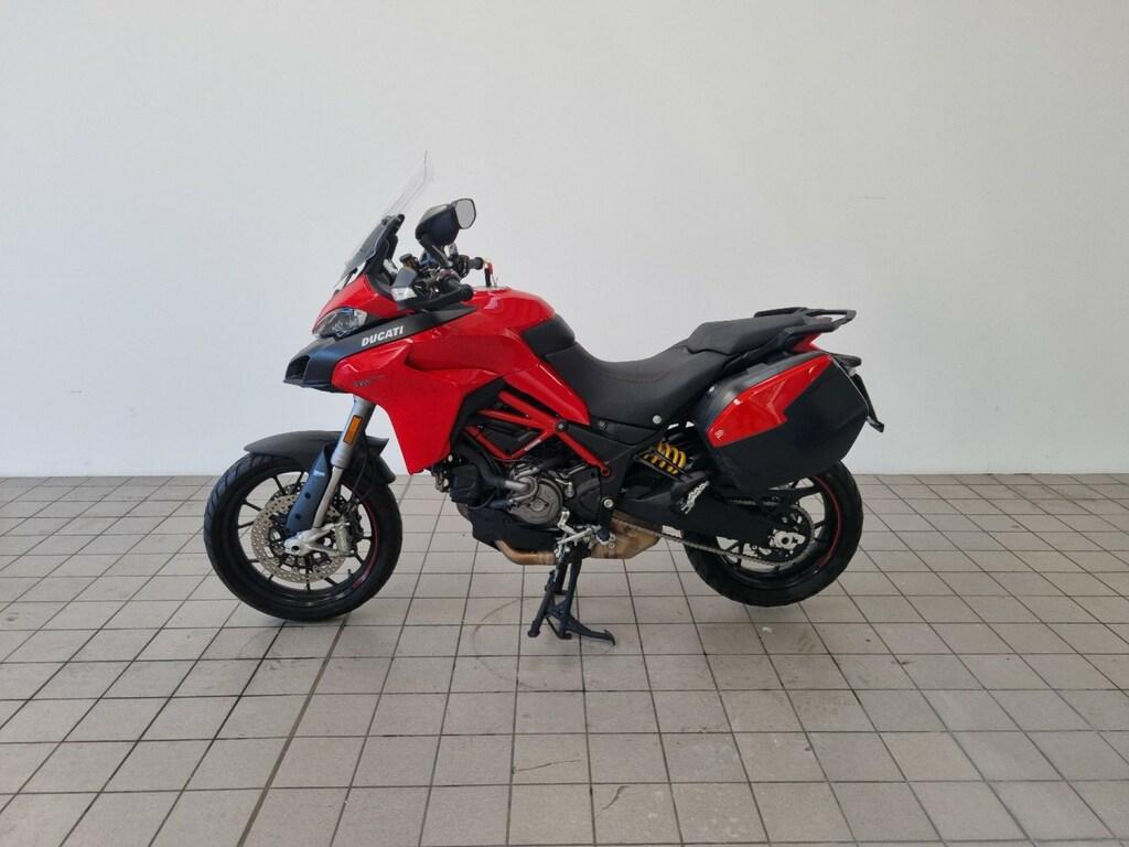 MULTISTRADA 950
