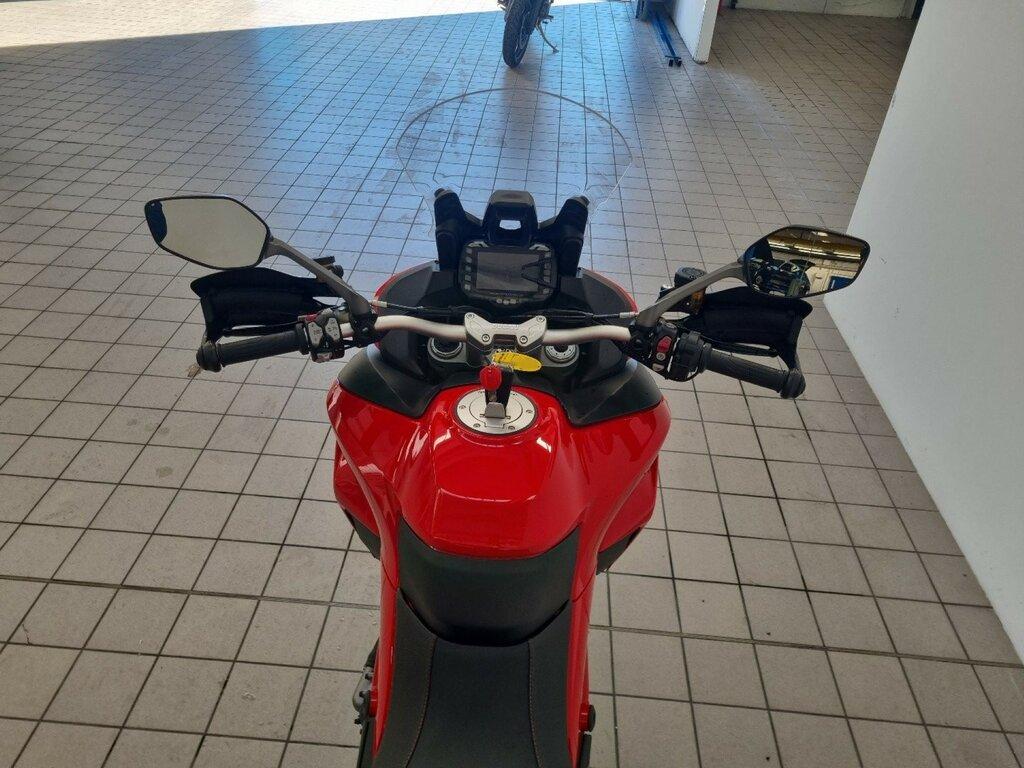 MULTISTRADA 950