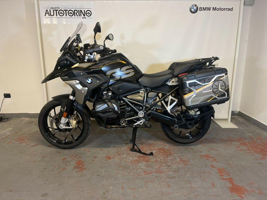 R 1250 GS