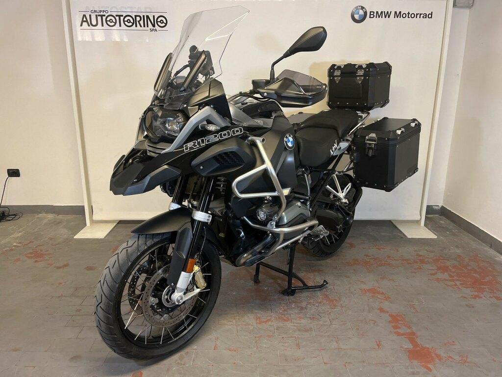 R 1200 GS