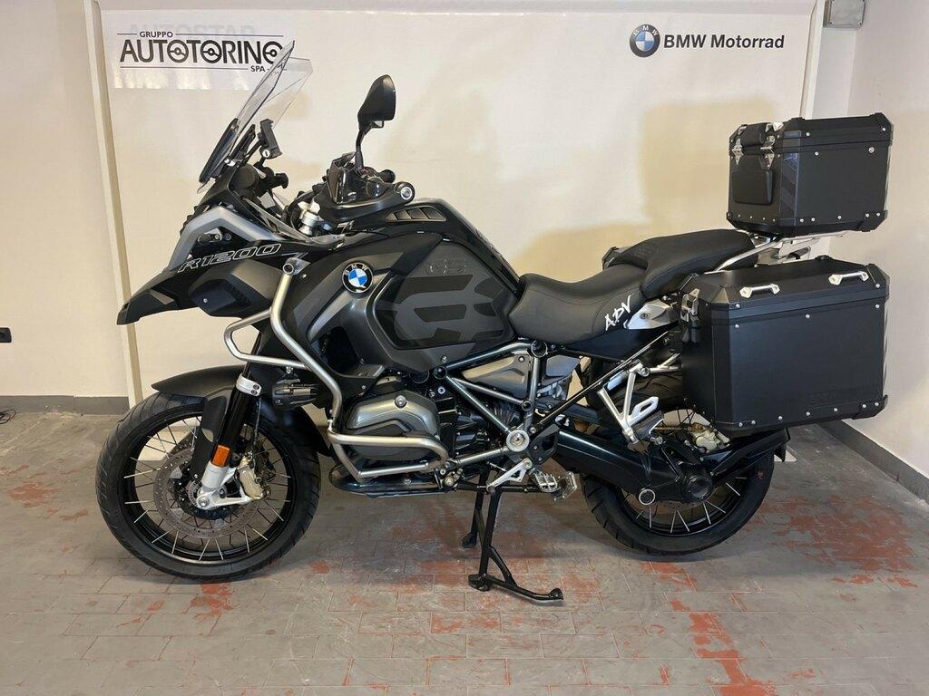 R 1200 GS