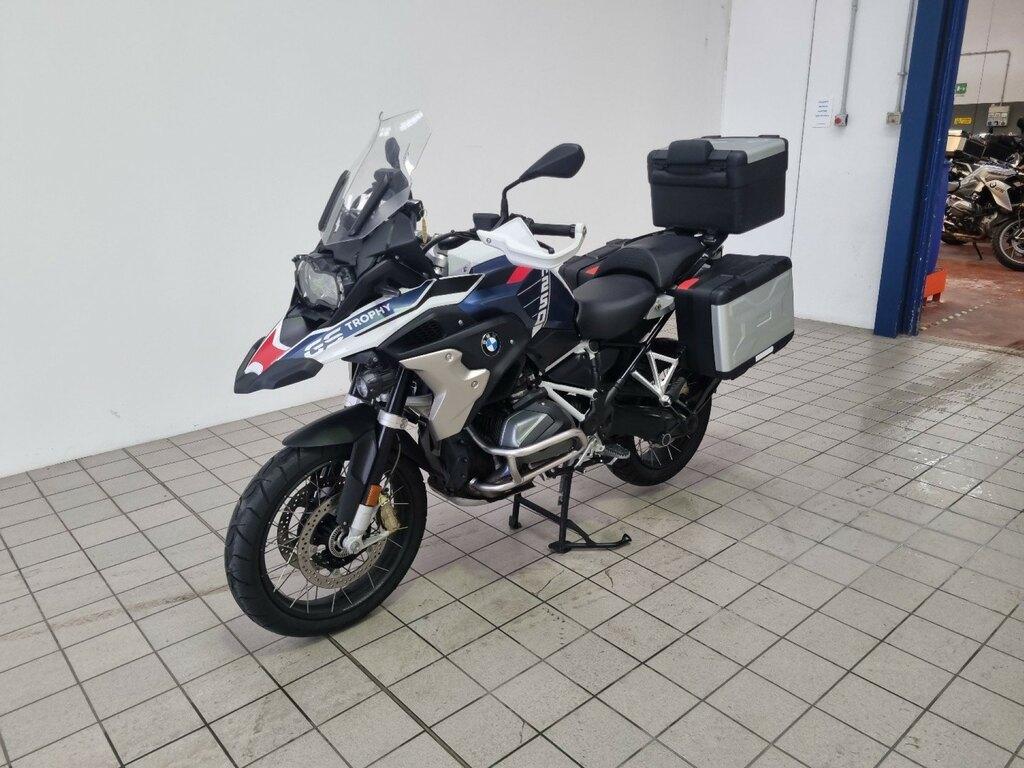 R 1250 GS