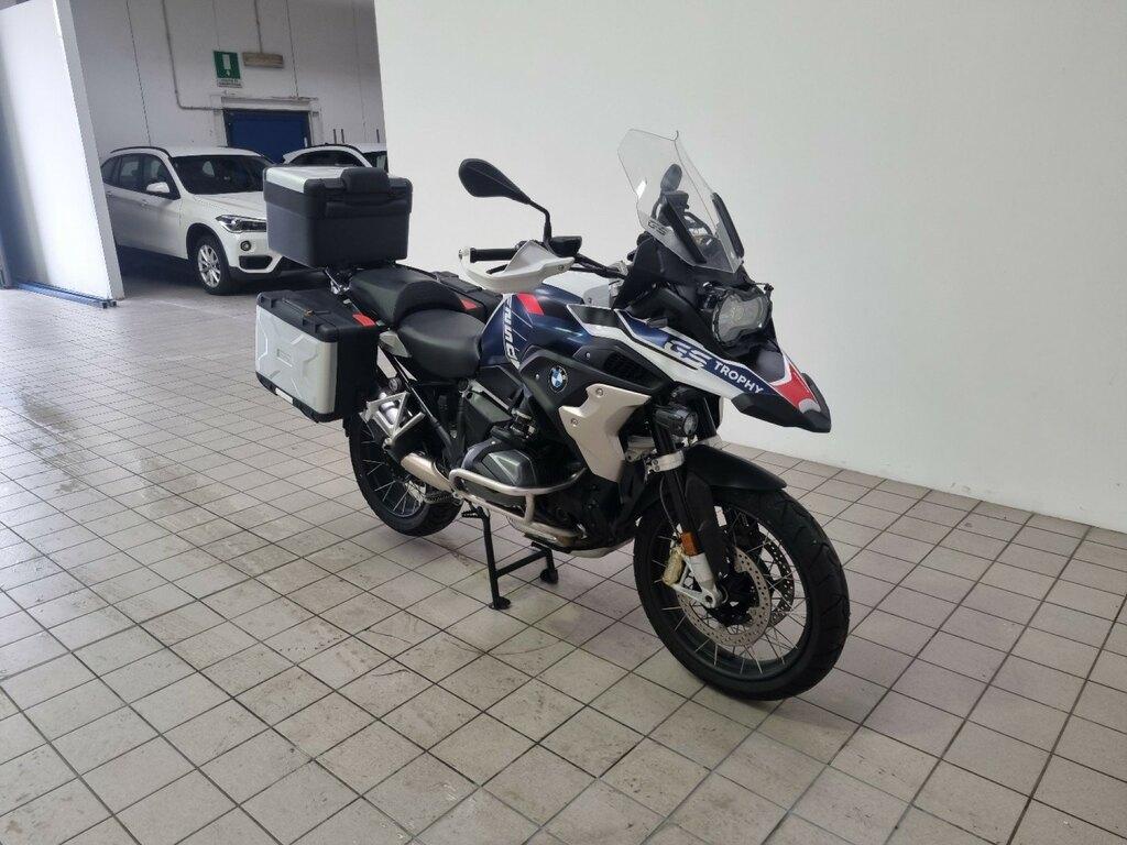 R 1250 GS