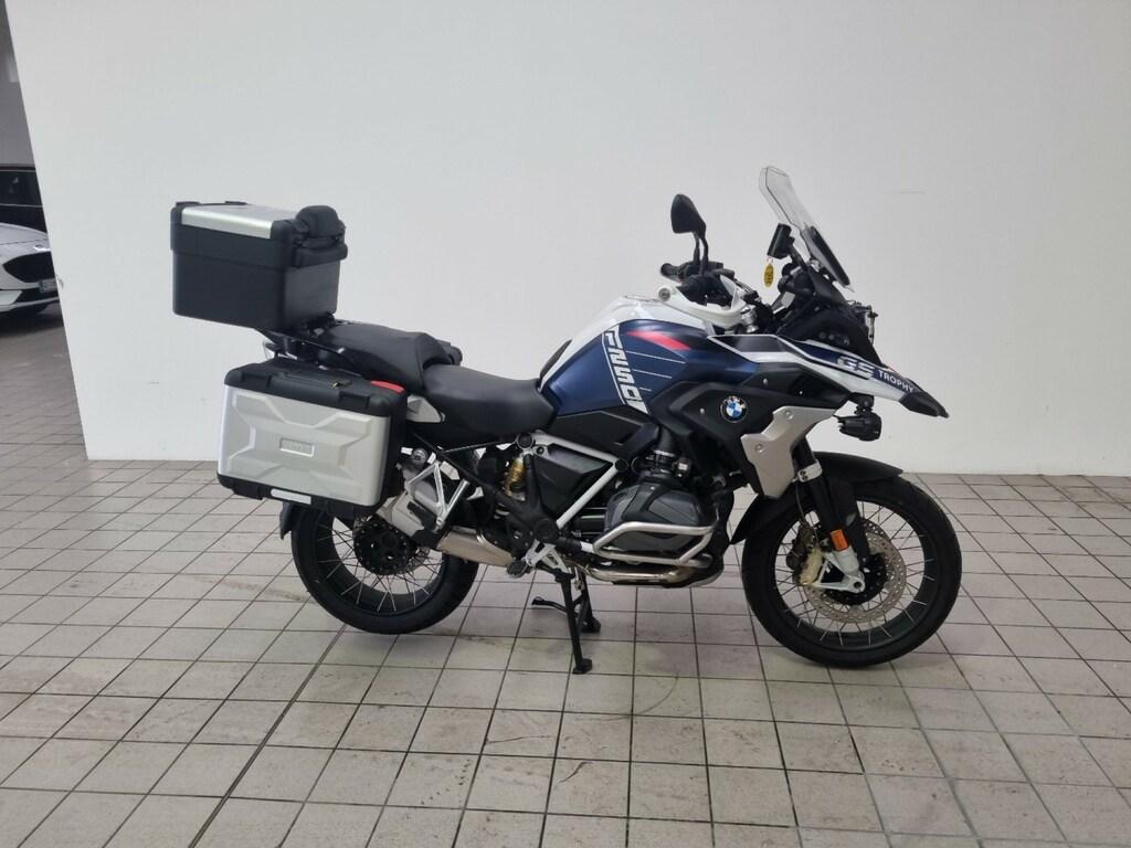 R 1250 GS