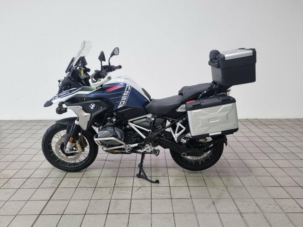R 1250 GS