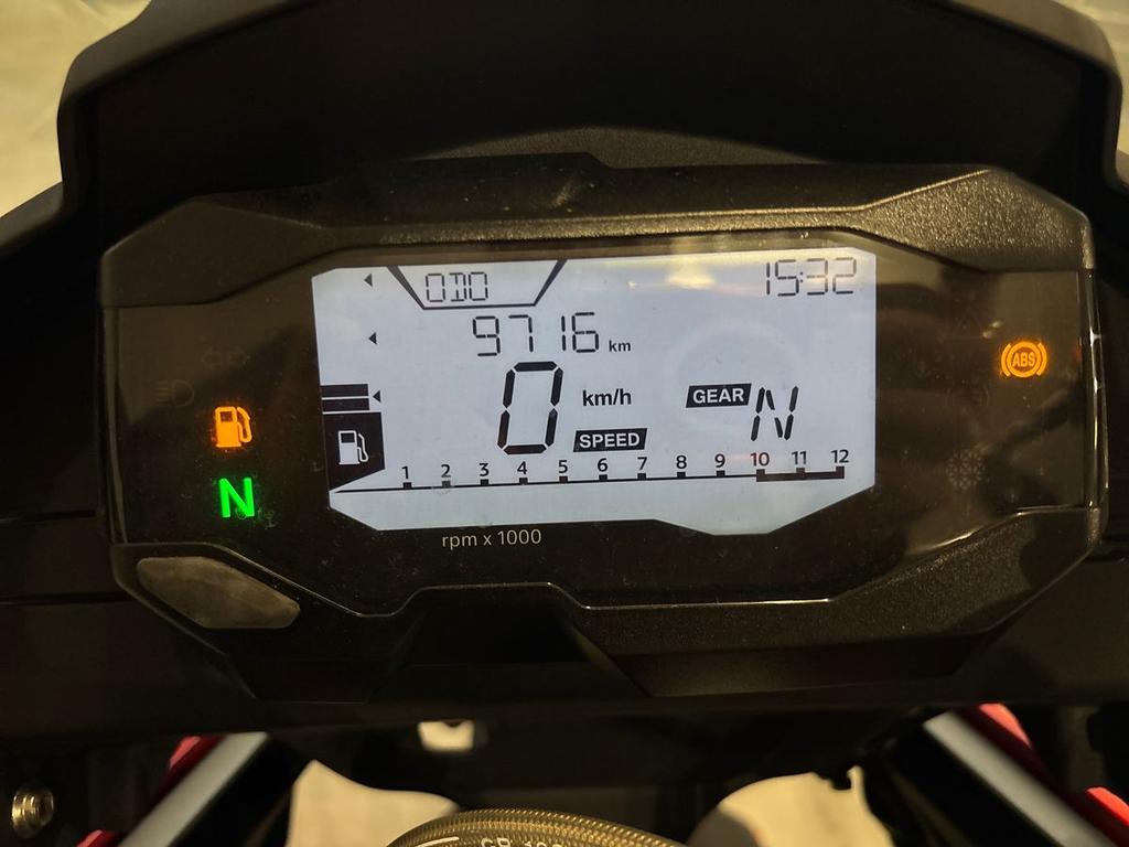 G 310 GS