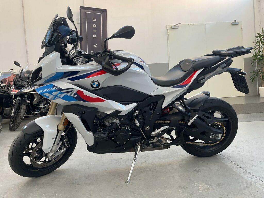 S 1000 XR
