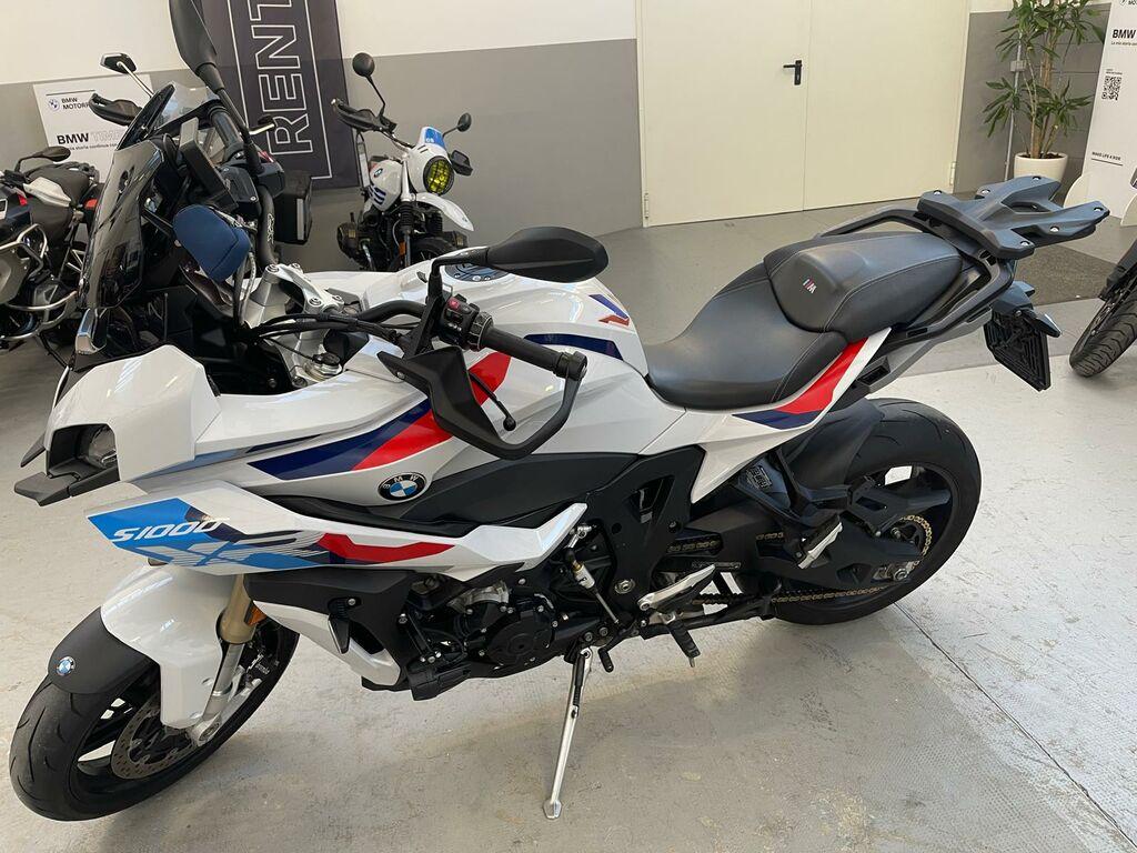 S 1000 XR