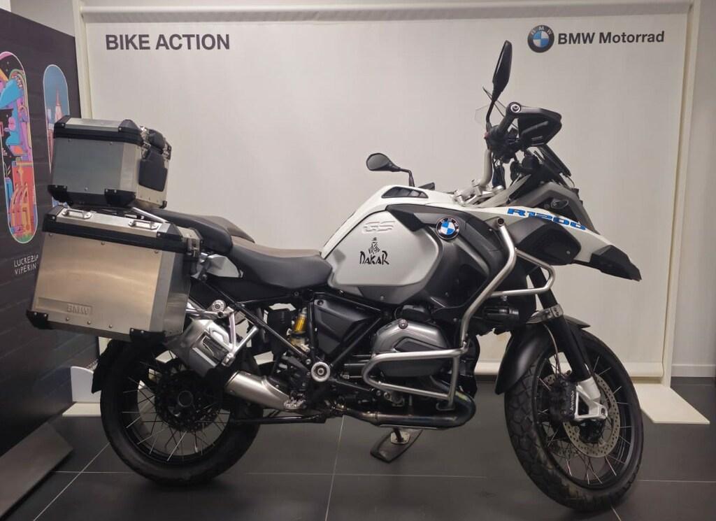 R 1200 GS
