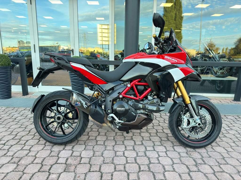 MULTISTRADA 1200