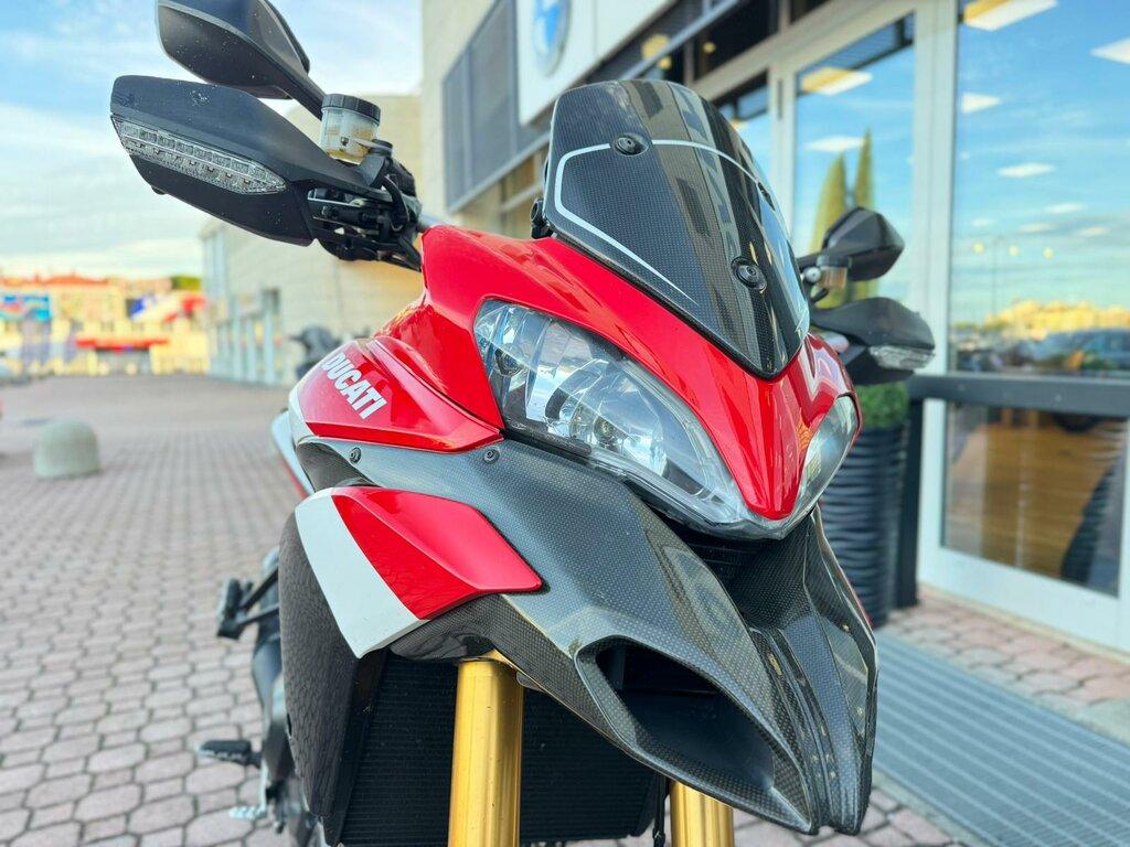MULTISTRADA 1200