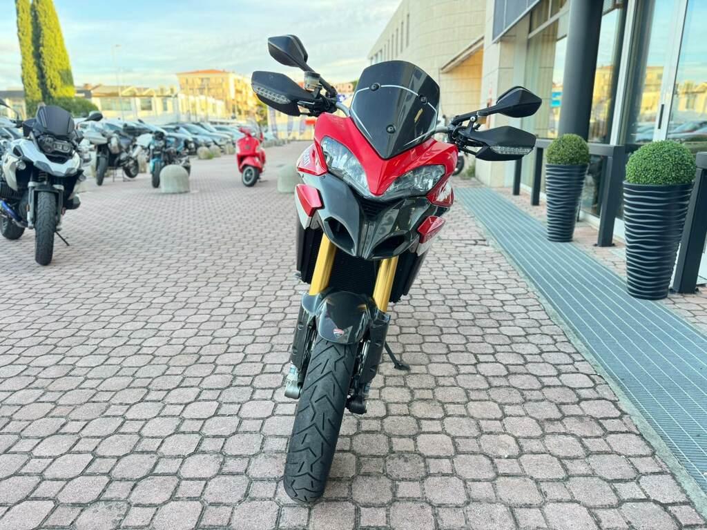 MULTISTRADA 1200