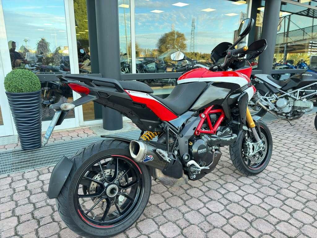 MULTISTRADA 1200