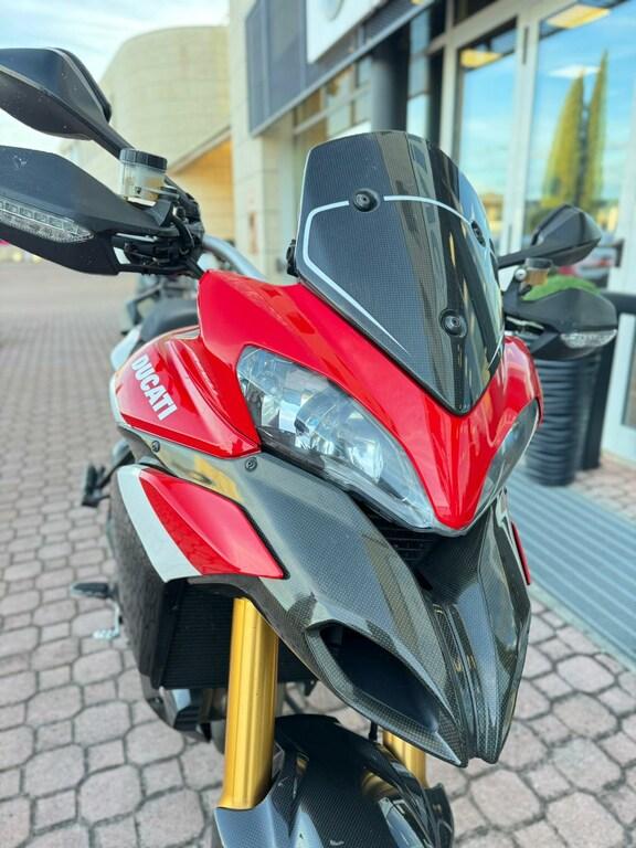 MULTISTRADA 1200
