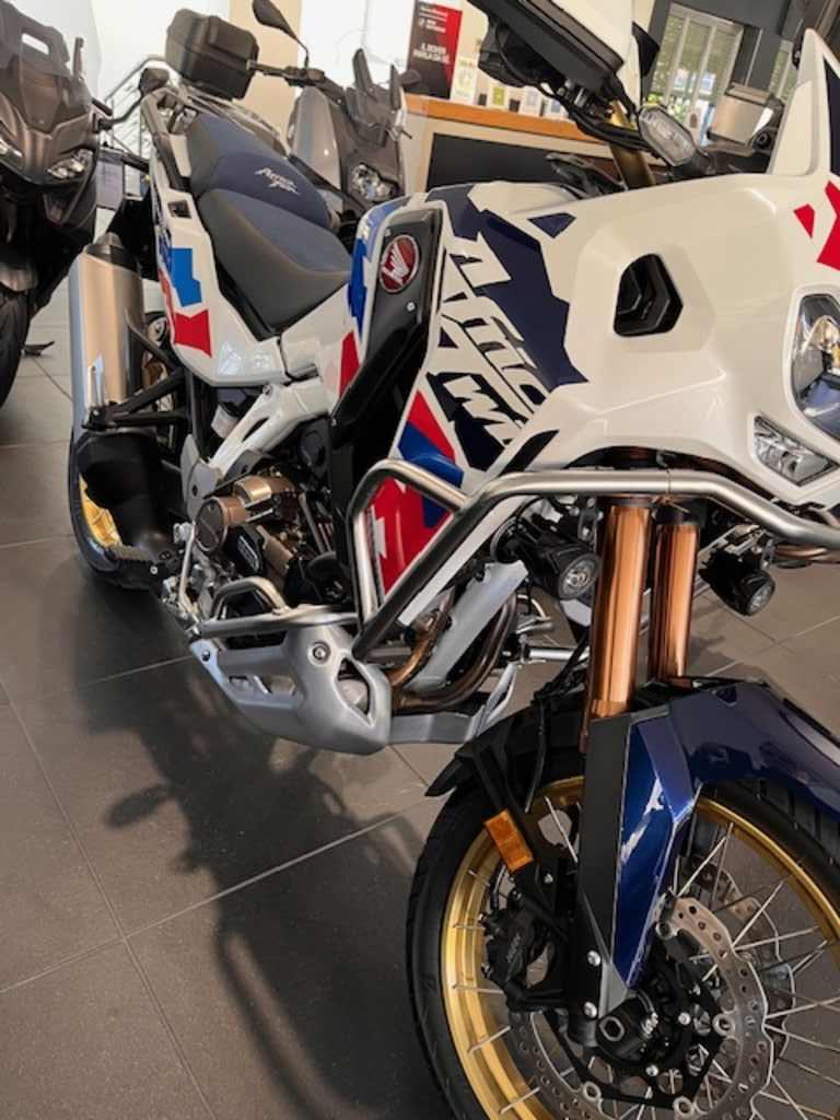 AFRICA TWIN 1100