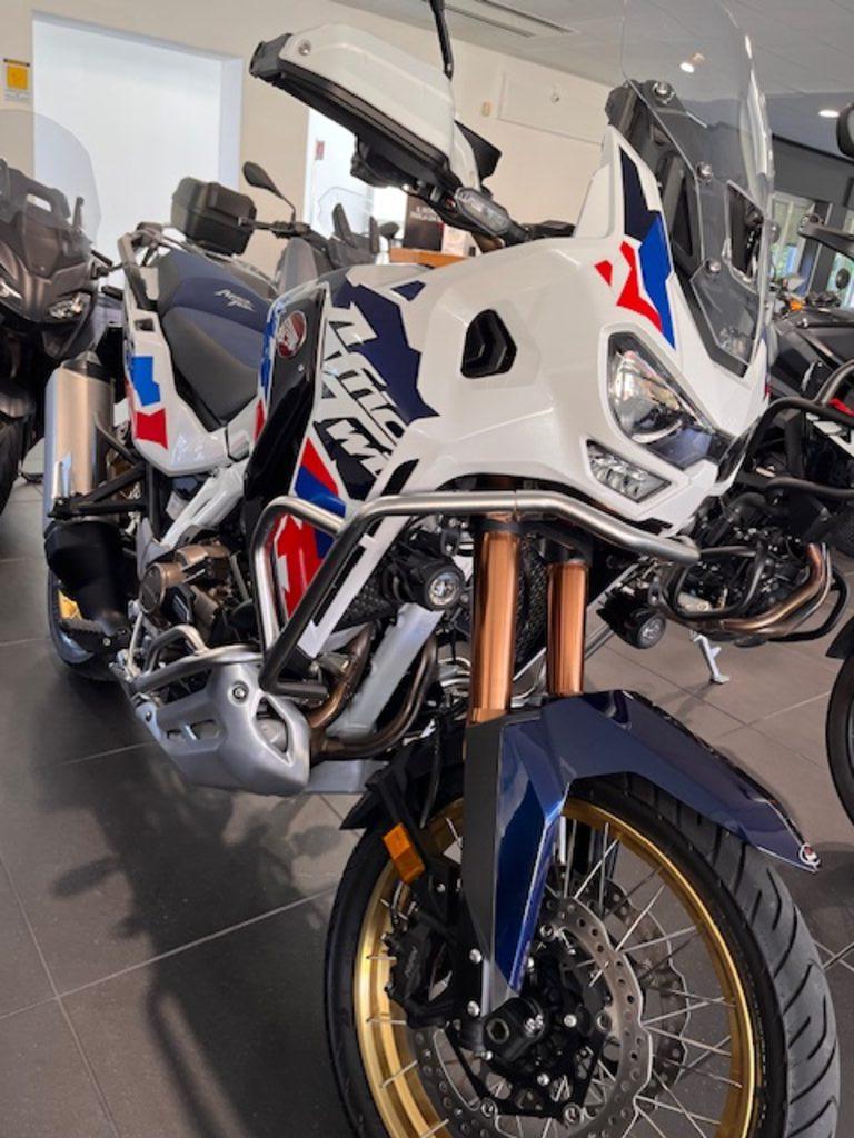 AFRICA TWIN 1100